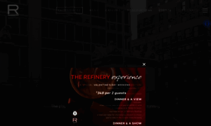 Refineryrooftop.com thumbnail