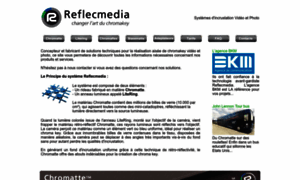 Reflecmedia.fr thumbnail