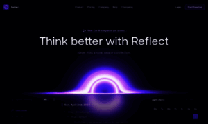 Reflect.app thumbnail