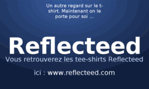 Reflected.fr thumbnail