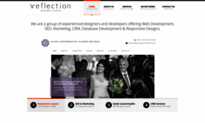 Reflectiondesignstudio.co.uk thumbnail