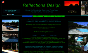 Reflectionlandscapes.com thumbnail