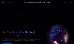 Reflectionscounseling.com thumbnail