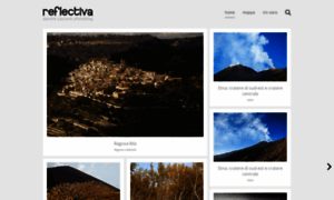 Reflectiva.com thumbnail