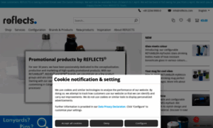 Reflects.uk thumbnail