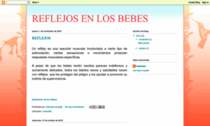 Reflejosenlosbebes0-24.blogspot.com.es thumbnail