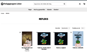 Refleks.dk thumbnail