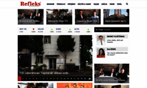 Refleksgazetesi.com thumbnail