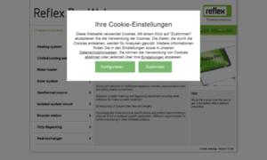 Reflex-pro.de thumbnail