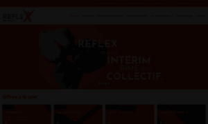 Reflex-services.com thumbnail