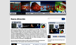 Reflexionesdiarias.wordpress.com thumbnail