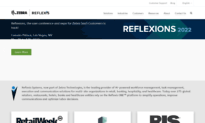 Reflexisinc.co.uk thumbnail
