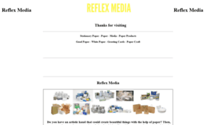 Reflexmedia.com.au thumbnail