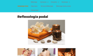 Reflexologiapodal.review thumbnail