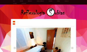 Reflexologiasubias.com thumbnail