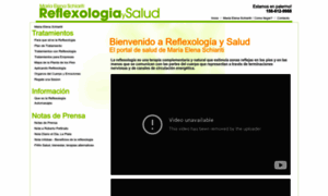 Reflexologiaysalud.com.ar thumbnail