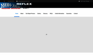 Reflexpanelbeaters.co.za thumbnail