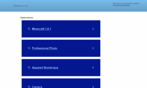 Reflexpro.co.uk thumbnail