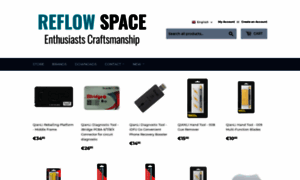 Reflow.store thumbnail