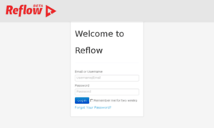 Reflow.tv thumbnail