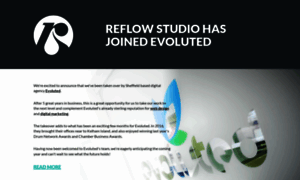 Reflowstudio.com thumbnail