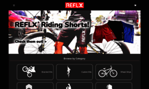 Reflx.ca thumbnail