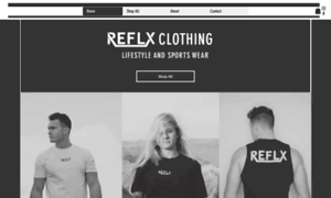 Reflx.co.uk thumbnail