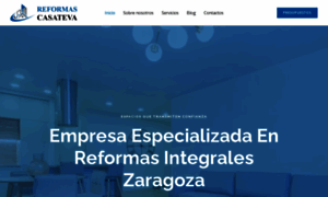 Reformacasateva.com thumbnail