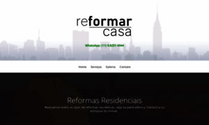 Reformarcasa.com.br thumbnail