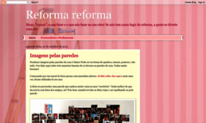 Reformareforma.blogspot.com thumbnail