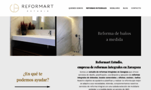 Reformart.es thumbnail