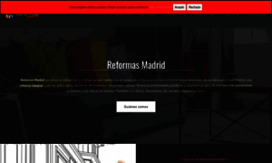 Reformas-madrid.org thumbnail