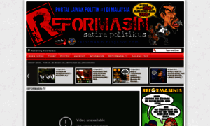 Reformasin.blogspot.com thumbnail