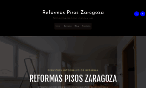 Reformaspisoszaragoza.com thumbnail