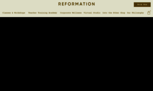 Reformation.ie thumbnail