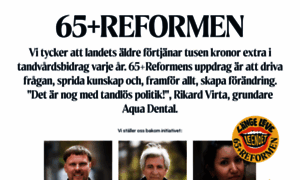 Reformen.se thumbnail