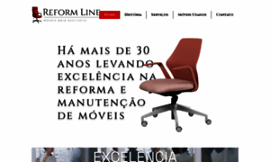 Reformline.com.br thumbnail