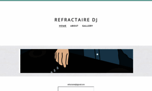 Refractairedj.weebly.com thumbnail