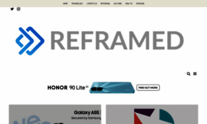 Reframed.co thumbnail