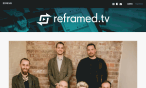 Reframed.tv thumbnail