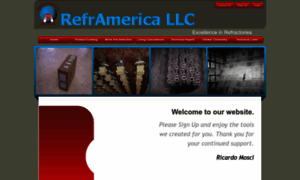 Reframerica.com thumbnail