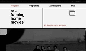 Reframinghomemovies.it thumbnail