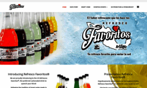 Refrescofavoritos.com thumbnail