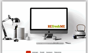 Refreshme.de thumbnail