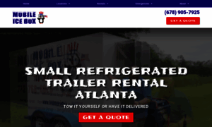 Refrigeratedtrailerrental.us thumbnail