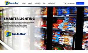 Refrigeratorcaselighting.com thumbnail