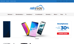 Refrirede.com thumbnail