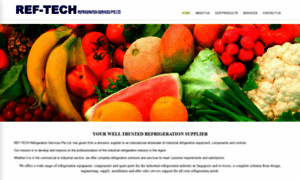 Reftech.com.sg thumbnail
