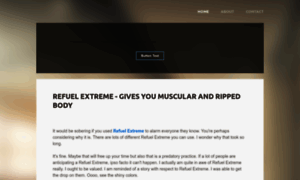 Refuelextremestrongmuscle.weebly.com thumbnail