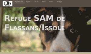 Refuge-sam-de-flassans-issole.e-monsite.com thumbnail